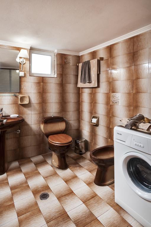 Falassarna House Plátanos エクステリア 写真