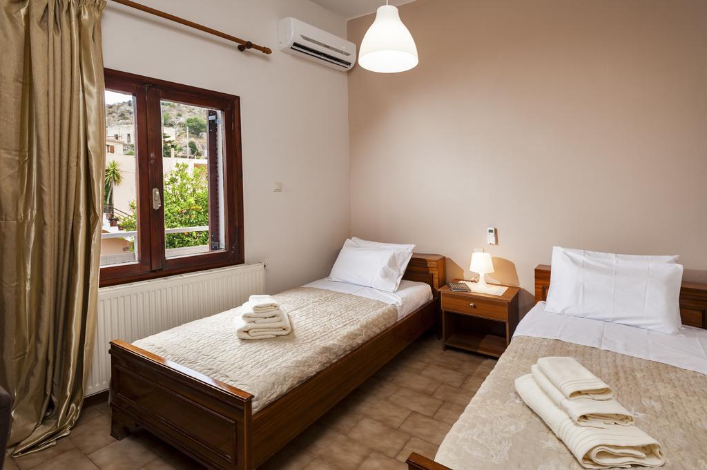 Falassarna House Plátanos エクステリア 写真