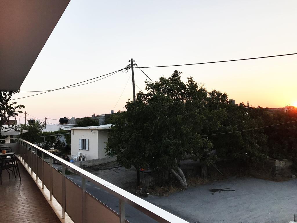 Falassarna House Plátanos エクステリア 写真
