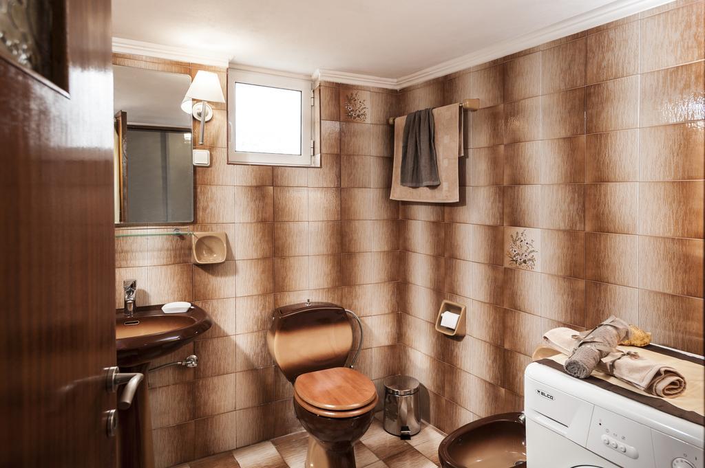 Falassarna House Plátanos エクステリア 写真